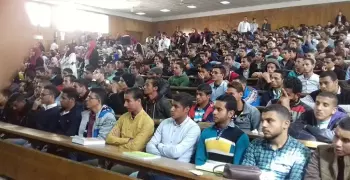 تخريج الدفعة الأولى من برنامج «إدماج الرجال في مناهضة العنف ضد المرأة» بجامعة المنيا