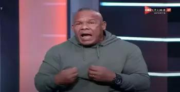 الشحات مبروك يهاجم بيج رامي بعد فوزه بمستر أولمبيا