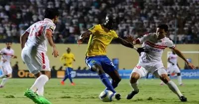 نصائح مدرب الأهلي  للاعبي الزمالك للفوز بأفريقيا