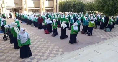 رابط التسجيل على استمارة الشهادة الابتدائية الأزهرية 2026 2027