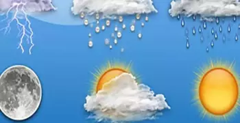 حالة الطقس الآن.. جو متقلب واحذر الانخفاض في درجات الحرارة ليلا