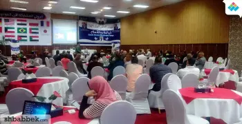 عميد تربية رياضية بنها: نعلم الطلاب محارب الإرهاب بالرياضة