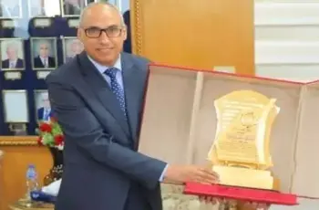 من هو المستشار محمود أبو الدهب رئيس مجلس الدولة الجديد؟