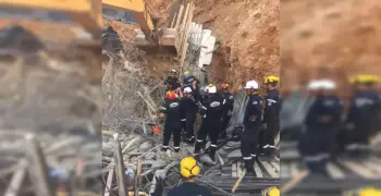 مصرع 3 أشقاء مصريين تحت الأنقاض في الأردن.. أصحاب المشروع لم يلتزموا بالمعايير الإنشائية
