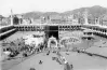 أعلن الشريف عبدالمعين ولاءه للدولة السعودية الأولى على أن يبقى أميرا لمكة المكرمة.. صواب أم خطأ؟
