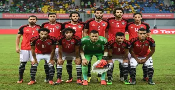 سعودي يتعهد بذبح خروف إذا فازت مصر