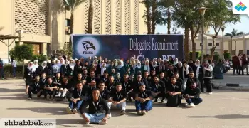 الأحد.. فريق FOCUS يوزع 5 آلاف كتاب مجانا بجامعة القاهرة
