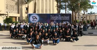 الأحد.. فريق FOCUS يوزع 5 آلاف كتاب مجانا بجامعة القاهرة