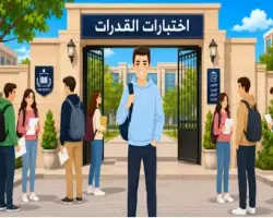 اختبارات القدرات لطلاب الثانوية العامة 2026.. التعليم العالي تطلق دليلا مرئيا