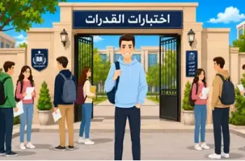 اختبارات القدرات لطلاب الثانوية العامة 2026.. التعليم العالي تطلق دليلا مرئيا