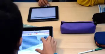 خطوات الحصول على البريد الالكتروني الموحد لطلاب الصف الأول الثانوي 2025