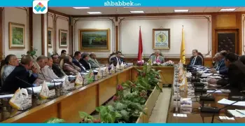 إنشاء منتجع سياحي بمرسى مطروح لأعضاء هيئة تدريس جامعة المنيا