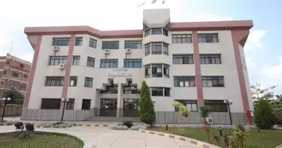 طالبة بجامعة المنصورة تتعرض لـ«التنمّر» من دكتور المادة داخل لجنة الامتحان