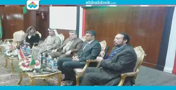 جامعة بنها تنظم ورشة عمل عن «التنمية الاقتصادية ودعم الابتكار الوطني»