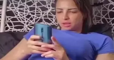 حبس فتاة كائن الهوهوز  3 سنوات بتهمة نشر الفجور