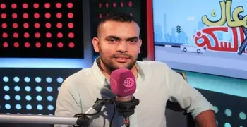 رسالة صادمة من طليقة خالد عليش: «خاني وضربني ومبيصرفش على البنت»