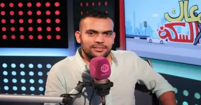 رسالة صادمة من طليقة خالد عليش: «خاني وضربني ومبيصرفش على البنت»