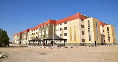 مصاريف جامعة الوادي الجديد الأهلية 2026 2027 للطلاب
