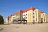 مصاريف جامعة الوادي الجديد الأهلية 2026 2027 للطلاب
