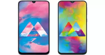 مواصفات Galaxy M11.. كل المعلومات عن هاتف سامسونج الجديد