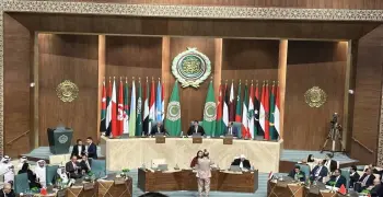 موعد القمة العربية في القاهرة لبحث تطورات القضية الفلسطينية