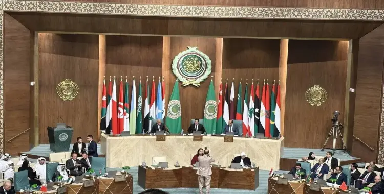  موعد القمة العربية في القاهرة لبحث تطورات القضية الفلسطينية 