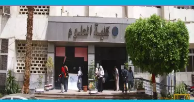 تعيين عمداء جدد لـ«علوم وحقوق» جامعة بني سويف