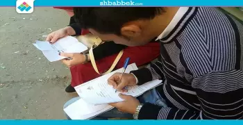 طلاب من أجل مصر في جامعة بنها: «هنفوز باكتساح»