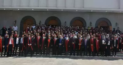 كلية العلوم جامعة الزقازيق تحتفل بحصولها على الاعتماد «صور»