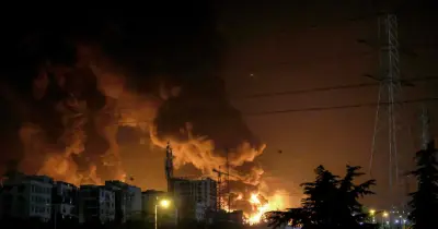 هل يكون القصف ليلًا في الحروب أكثر جدوى من النهار؟