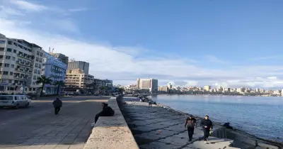 درجات الحرارة في أول أيام عيد الأضحى 2026.. تصل إلى 30 بالقاهرة