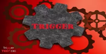طلاب «TEDx» بالجامعة الكندية ينظمون إيفنت «trigger»