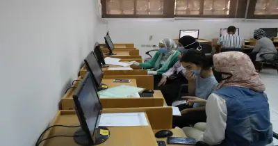 بعد ظهورها رسميا.. رابط نتيجة تنسيق المرحلة الثانية 2026 2027