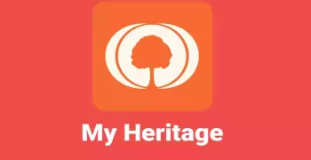 تنزيل برنامج My heritage مهكر لتحريك الصور القديمة