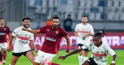 مباراة الزمالك اليوم الساعة كام بتوقيت القاهرة؟.. حسم اللقب الليلة
