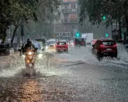 كم باقي على الشتاء 1448؟.. بداية فصل البرودة