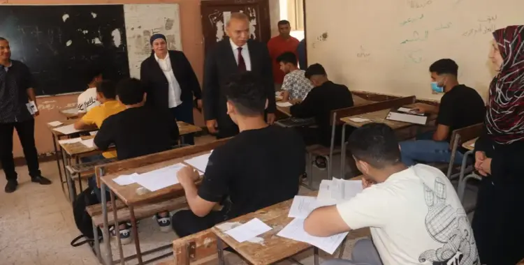  نتيجة ملاحق الدبلومات الفنية الدور الثاني 2025.. اعرفها حالا 