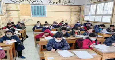 نتيجة تحويل المدارس التجريبية بالرقم القومي 2026 2027.. خطوات الاستعلام بالرقم القومي