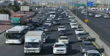 هل الطريق الدائري مغلق اليوم الأحد 14 يناير 2024