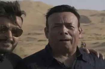 سبب إحالة الفنان أحمد ماهر للتحقيق.. نقابة المهن التمثيلية ترد على إساءة للمخرج الراحل جلال توفيق