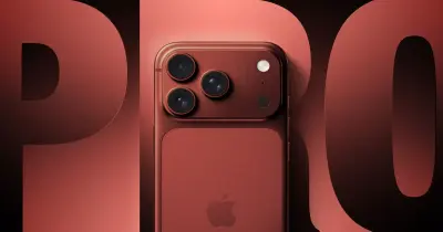 مواصفات apple iphone 18 pro max المسربة وسعر الموبايل المتوقع