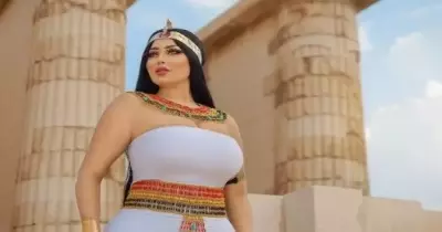 إخلاء سبيل سلمى الشيمي فتاة جلسة تصوير سقارة