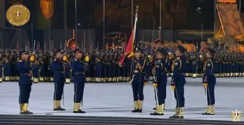 موعد تقديم الكليات العسكرية 2025 لطلبة الثانوية والدبلومات والجامعات