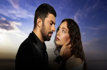 نهاية مسلسل ابنة السفير.. ختام غامض ومثير للجدل