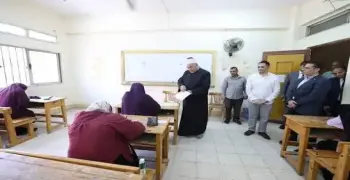 عدد الراسبين في الصف الثالث الثانوي الأزهري 2026 علمي وأدبي