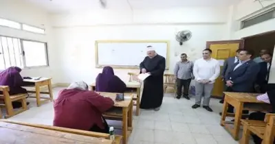 عدد الراسبين في الصف الثالث الثانوي الأزهري 2026 علمي وأدبي