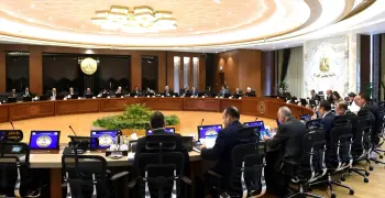 مجلس الوزراء يحدد ضوابط الشراكة مع المطورين لتنفيذ وحدات سكن لكل المصريين