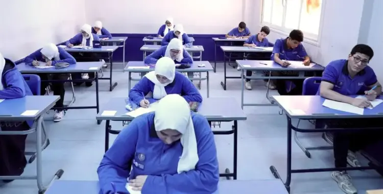  لينك نتيجة الدور الثاني دبلومات فنية 2025 شغال وسريع 