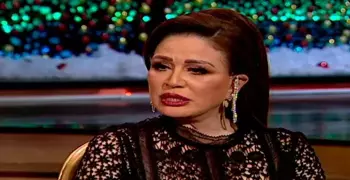 الفنانة إلهام شاهين: أنا أجرأ واحدة في مصر (فيديو)