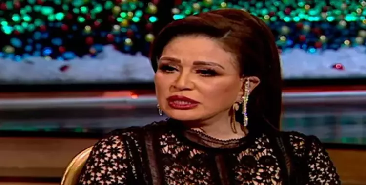  الفنانة إلهام شاهين: أنا أجرأ واحدة في مصر (فيديو) 